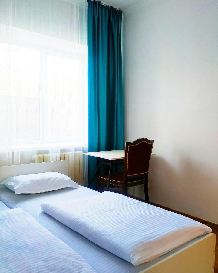 Sweet Vibe Home Almaty Quarto foto