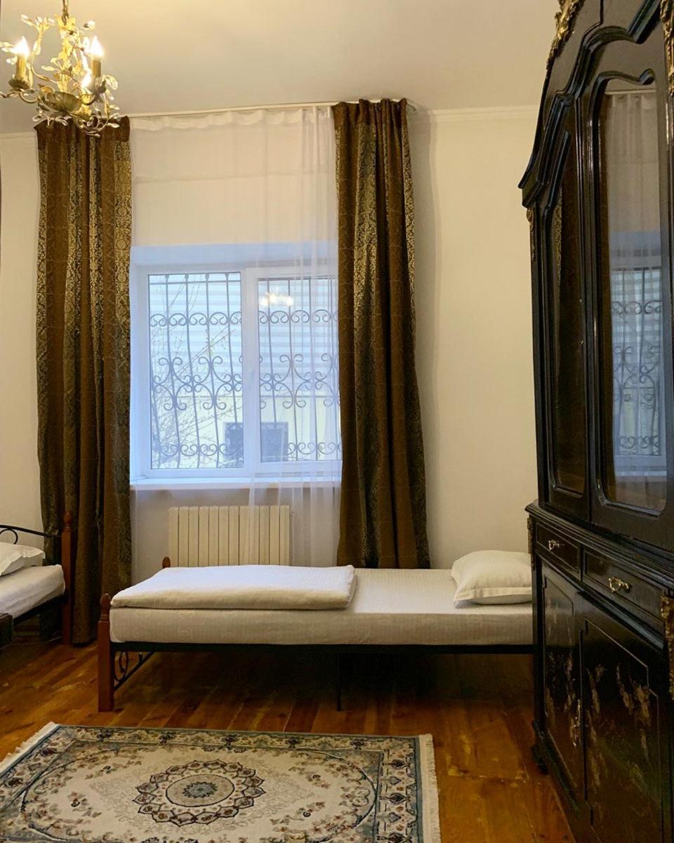 Sweet Vibe Home Almaty Quarto foto