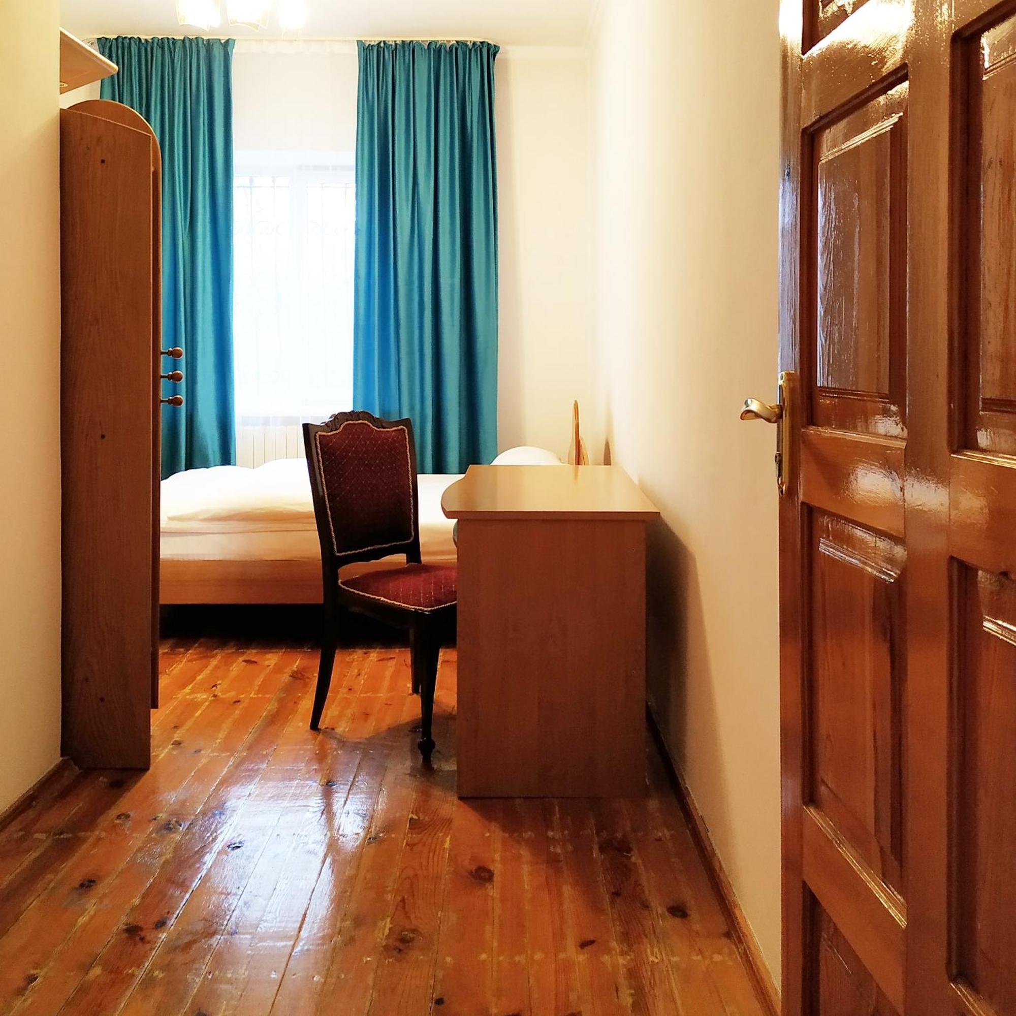 Sweet Vibe Home Almaty Quarto foto